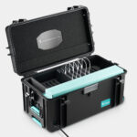 ipad storage cabinet