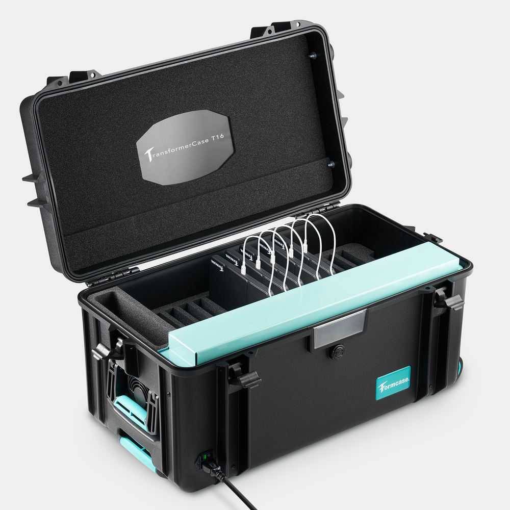 ipad storage cabinet