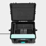 Chromebook charging cabinets tablet charging cabinet