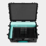 TransformerCase T16LX – AC-Version (Power Sockets) - Image 2
