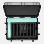 Laptop Charging Cabinet