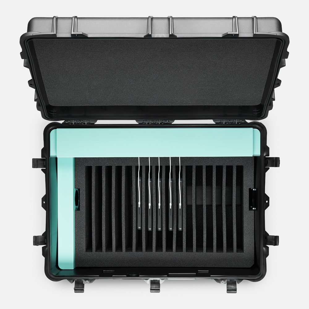 Laptop Charging Cabinet