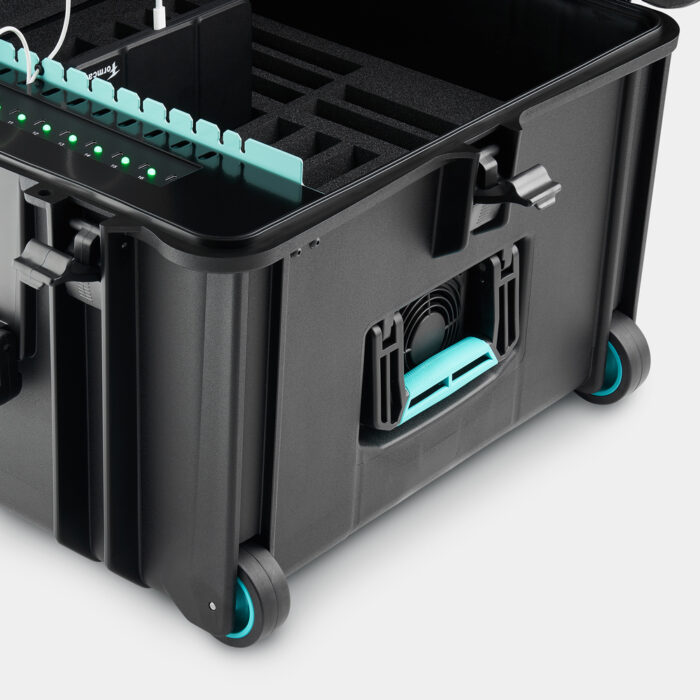 iPad Charging Cases for 16 devices