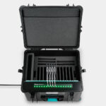 iPad Charging Cases for 16 devices