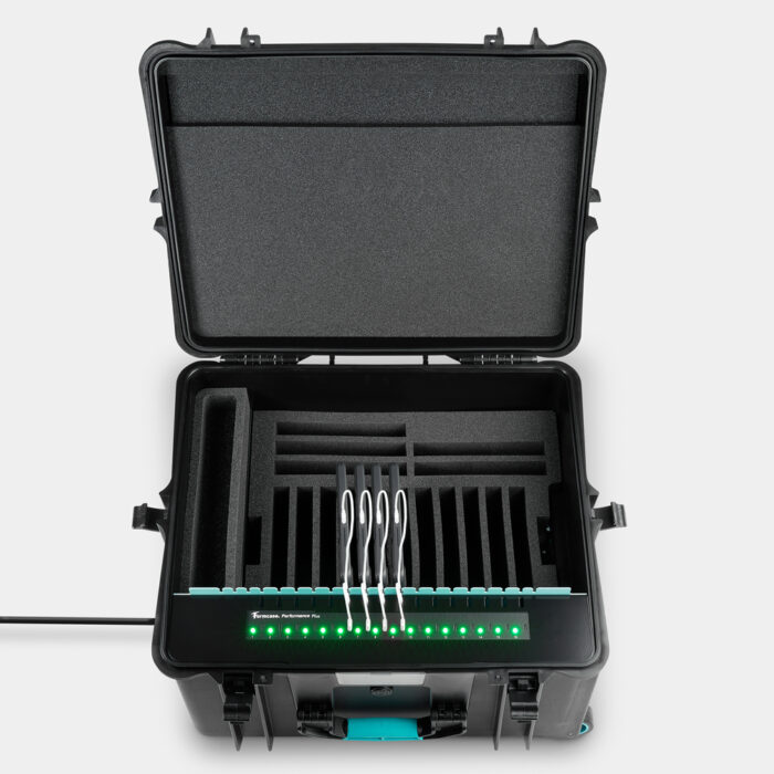 iPad Charging Cases for 16 devices