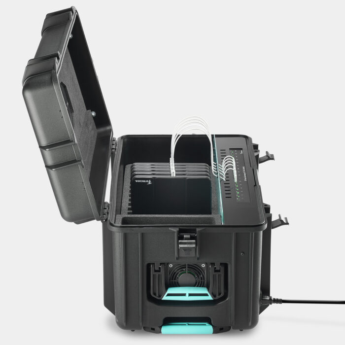 iPad Charging Cases for 16 devices