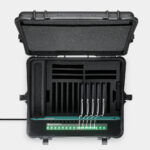 iPad Charging Cases for 16 devices