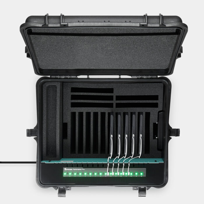 iPad Charging Cases for 16 devices