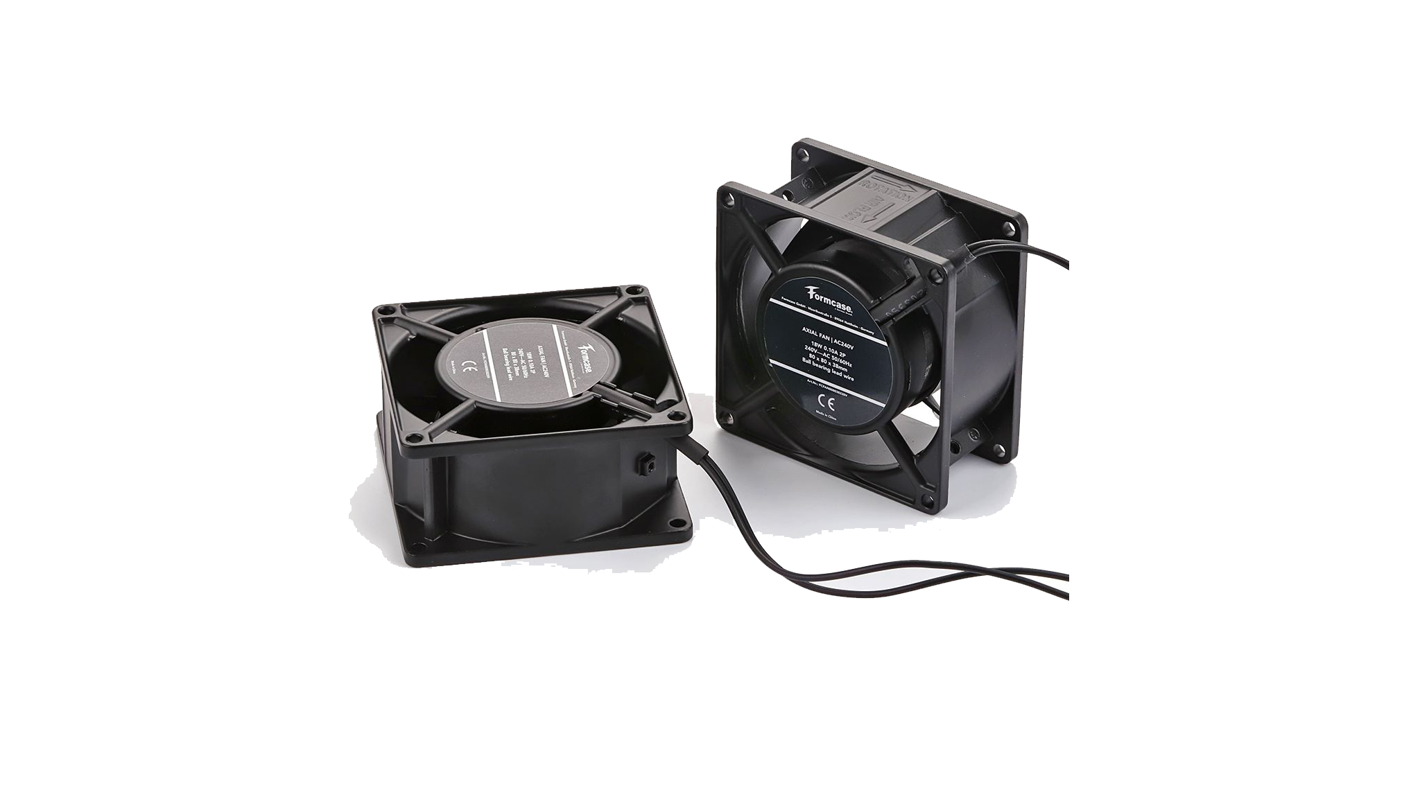 bg-acc Formcase Accessories
