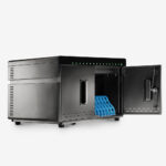 iPad charging box for 16 devices