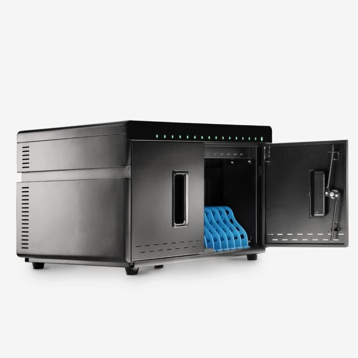 iPad charging box for 16 devices