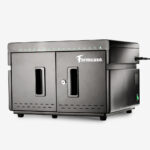 iPad charging box for 16 devices