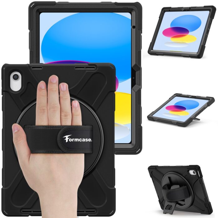 Formcase Strap Cover for iPads