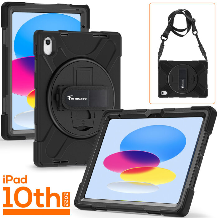 Formcase Strap Cover for iPads