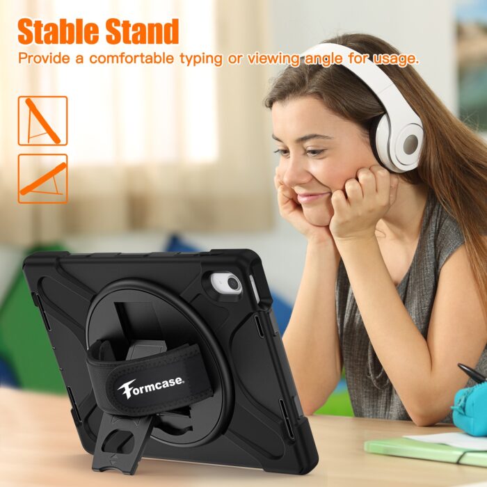 Formcase Strap Cover for iPads