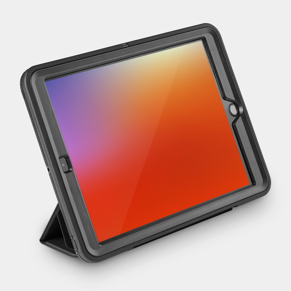 LOWRES~1 Formcase Flip Cover for iPads