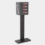Charging Locker for Mobile